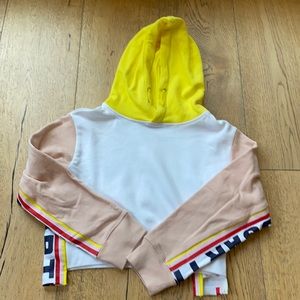 Never worn Stella McCartney hoodie 🤍♥️